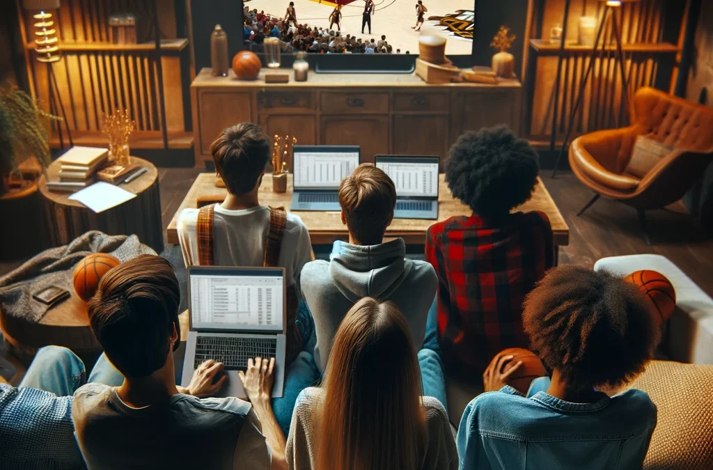 泊樂娛樂城:台灣運動彩券與線上娛樂城差異