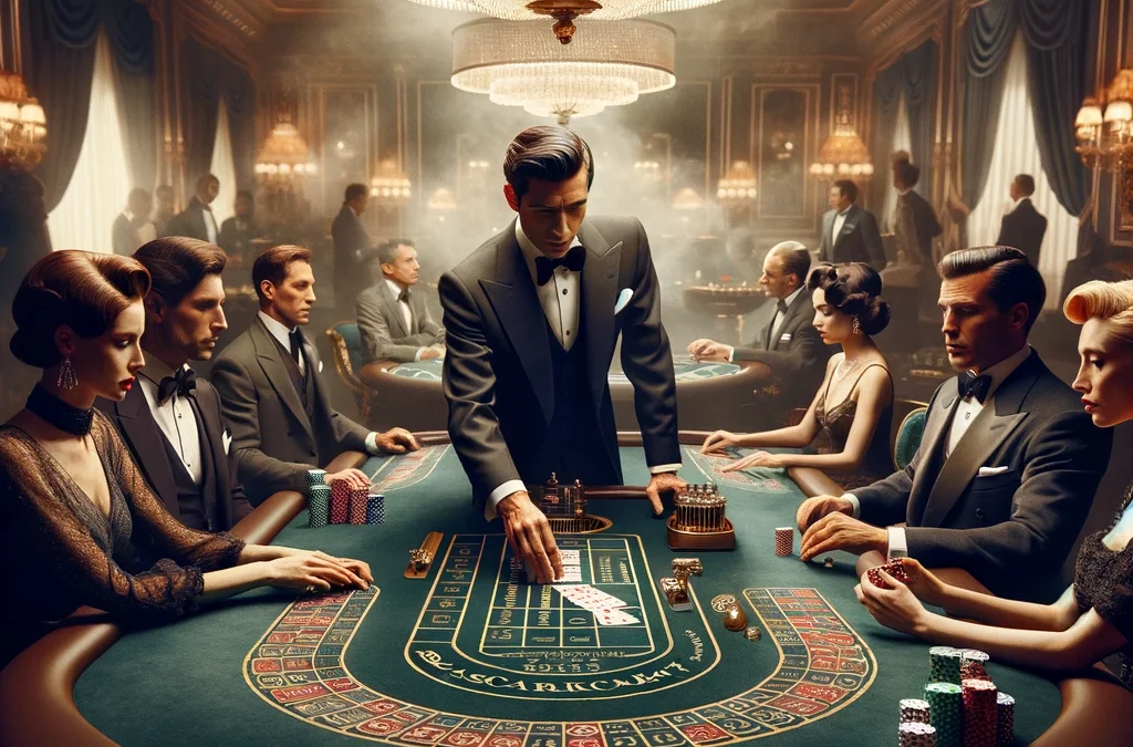 帶你了解兩款百家樂推薦特點