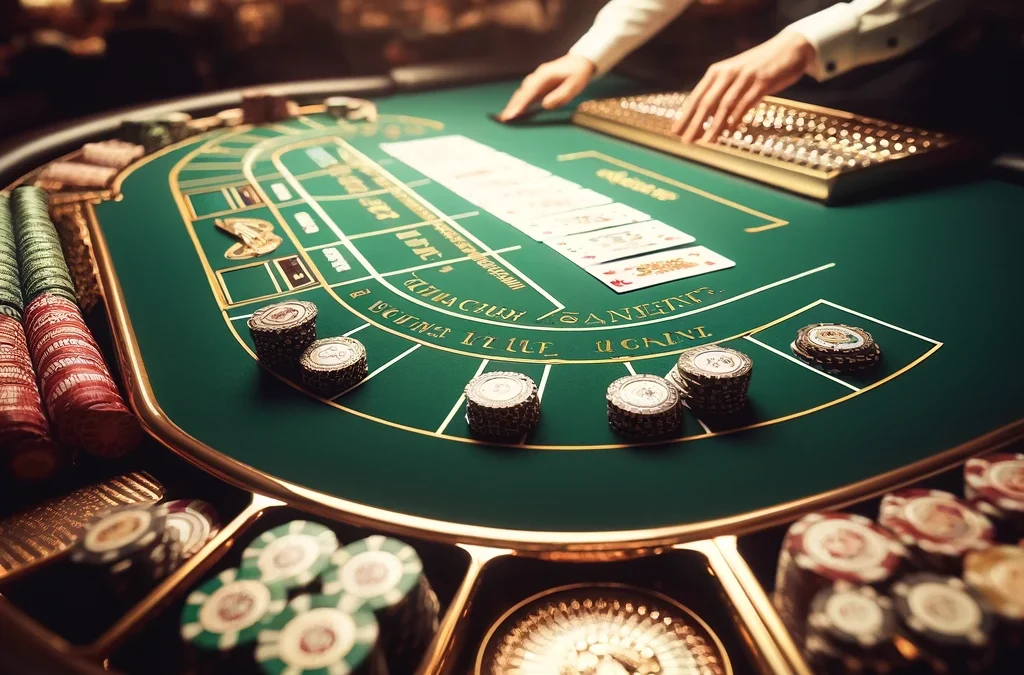 馬丁格爾策略大解析