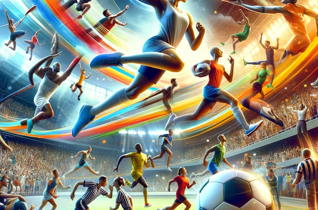 帶你了解地下運彩的四大優勢