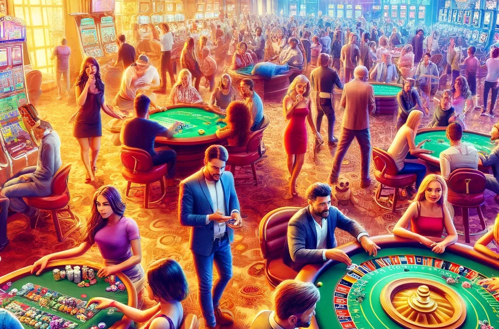 樓頂揪樓咖，泊樂邀你一起來同樂！