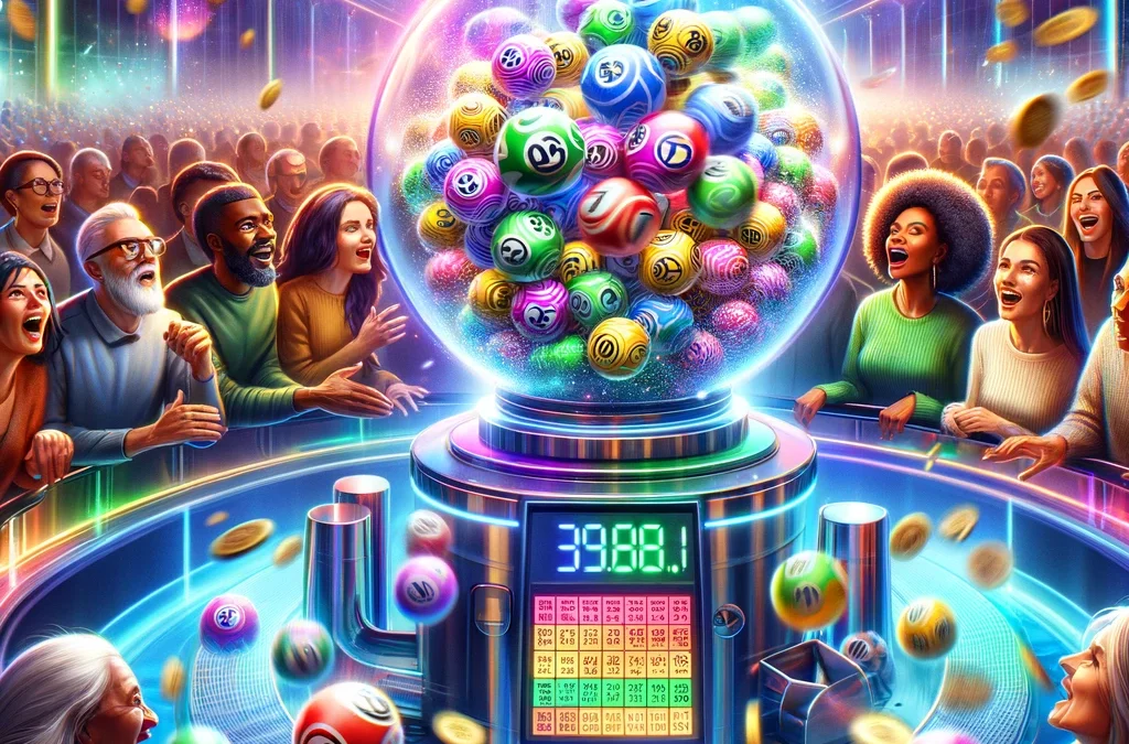 539落球順序居然也能賺錢？揭秘泊樂娛樂城的539玩法