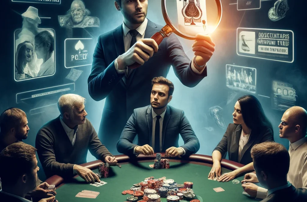 了解網路詐騙，避免更多損失 | 泊樂娛樂城