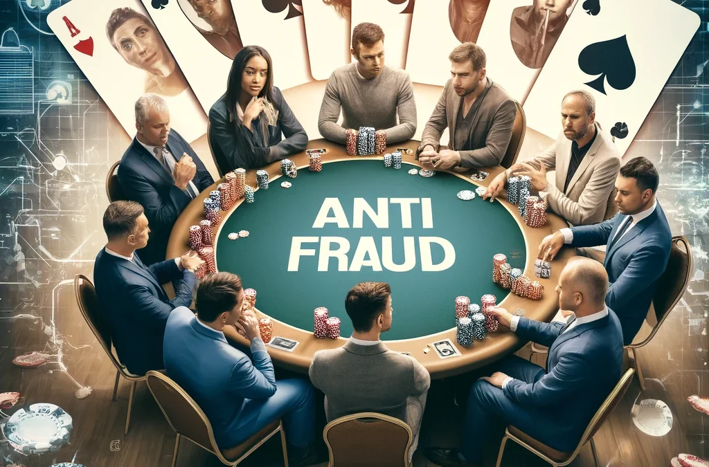 在開始玩線上賭場前的必知事項！