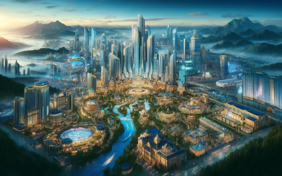 高賭注伴隨高風險：是機會還是陷阱？揭開線上娛樂城的真相