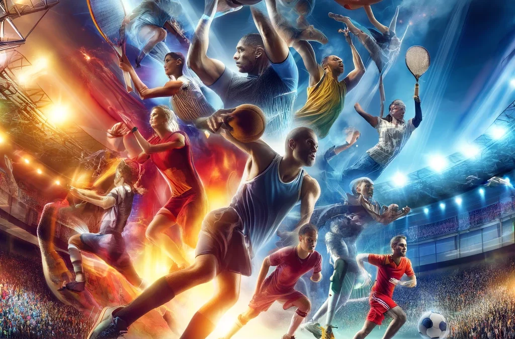 讓運彩場中投注成為你的利器！三招提升勝率技巧