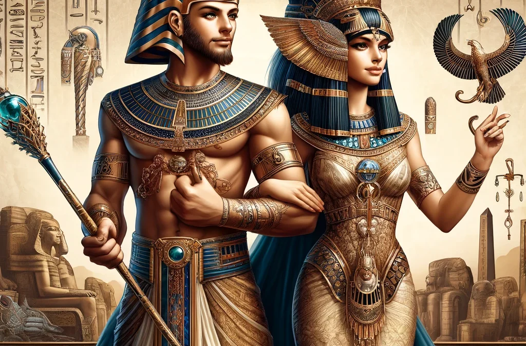 娛樂城電子遊戲推薦：ATG電子的戰神賽特