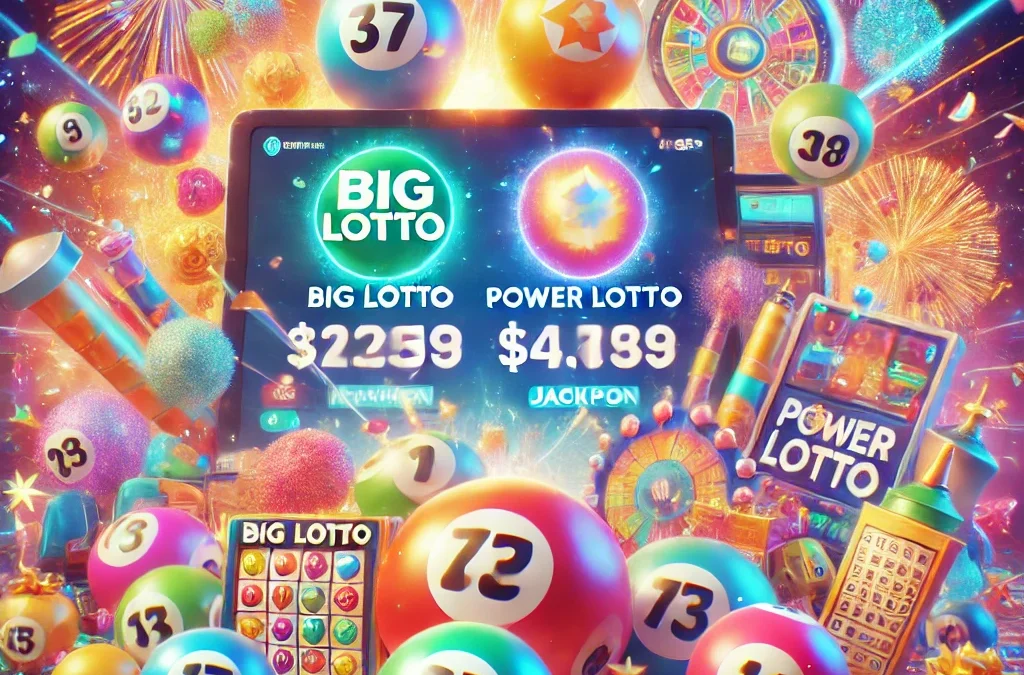 如何有效購買大樂透和威力彩？包牌玩法真的更容易中獎嗎？