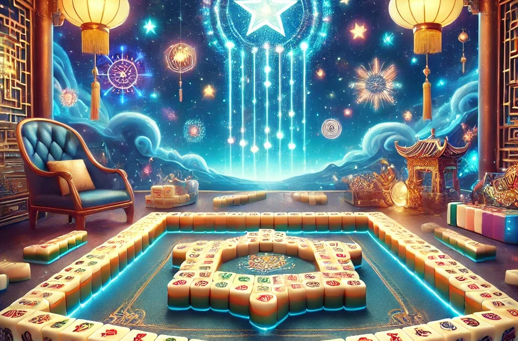 麻將高手速成：全面解析玩法技巧與策略