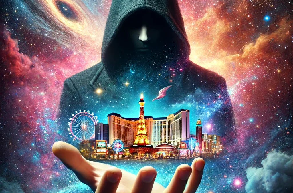 警惕娛樂城警示帳戶：了解風險與預防措施