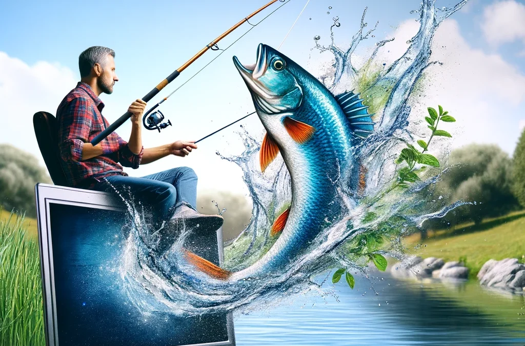 捕魚機遊戲的崛起：簡單上手、獎勵豐厚的遊戲風潮解析