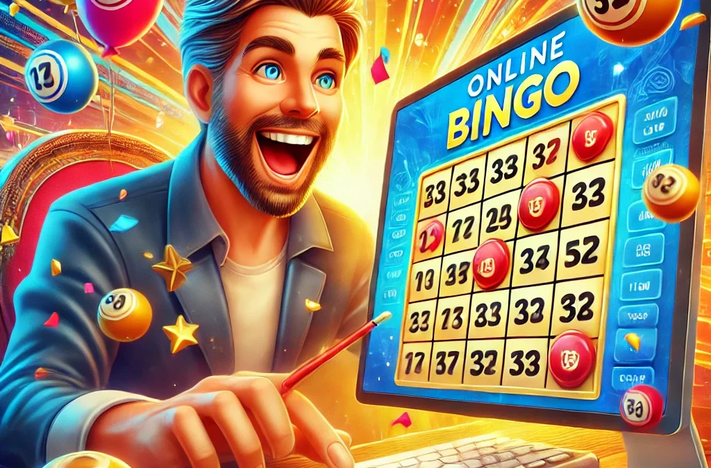 台彩賓果與地下賓果賠率大比拼：哪個更划算？