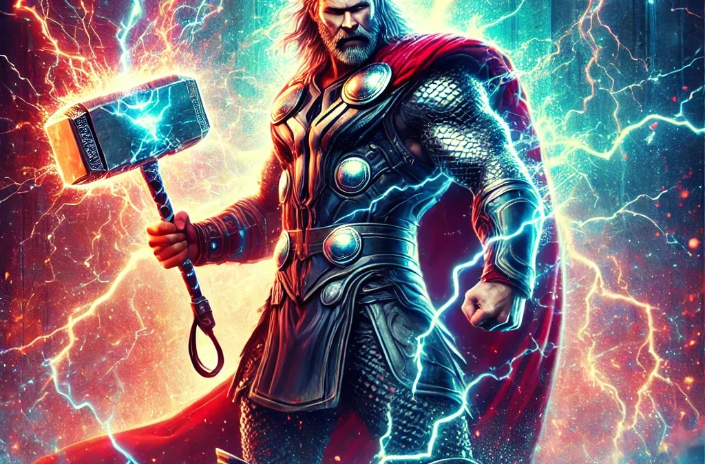 RSG《雷神之錘》：小資族必備的輕鬆贏錢技巧