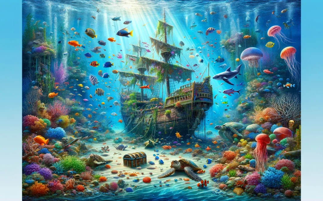 捕魚遊戲多玩多賺：4大重點讓你成為捕魚高手