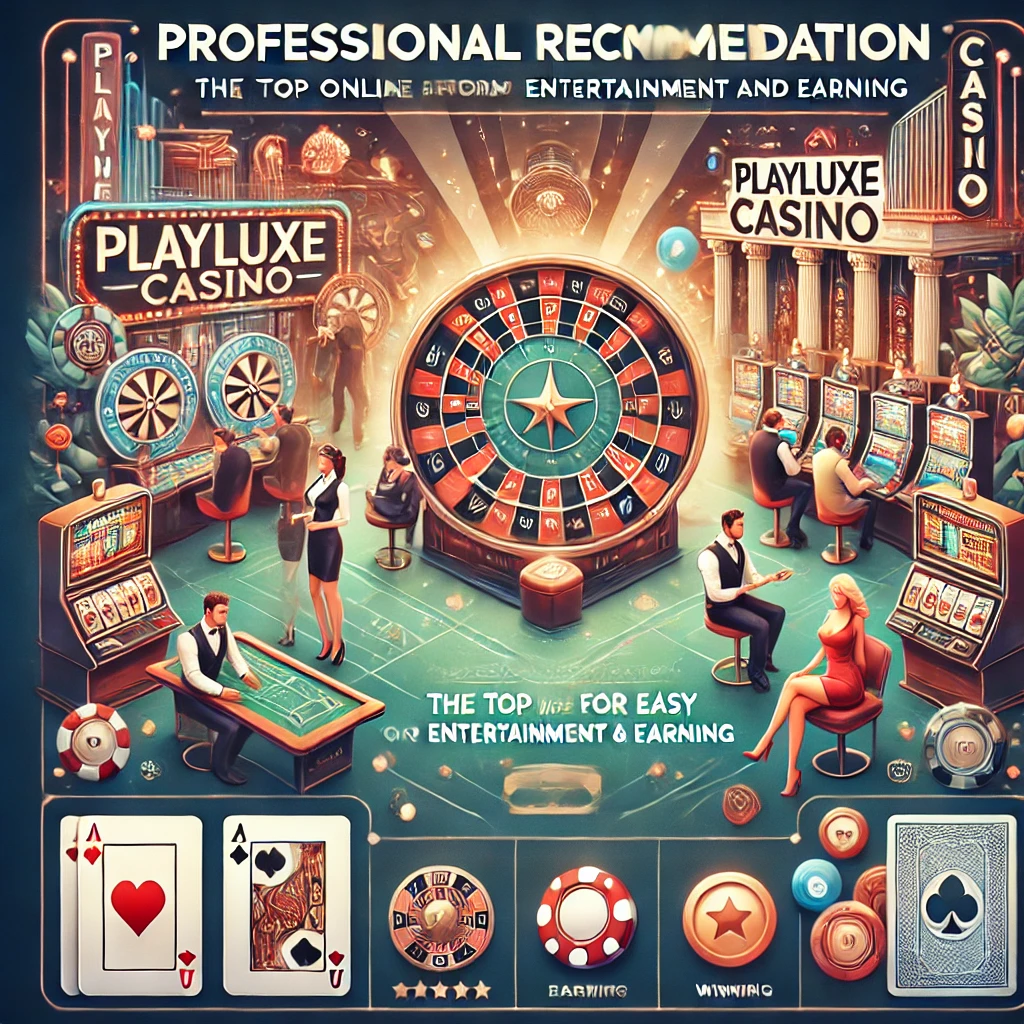 專業推薦博樂娛樂城