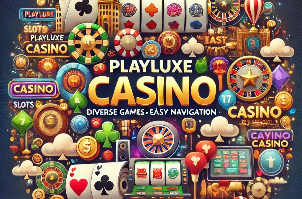 博樂娛樂城：多樣遊戲、便捷操作，玩家首選的高人氣平台！