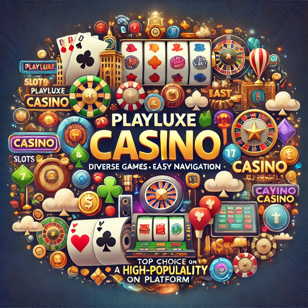 玩家首選的高人氣平台