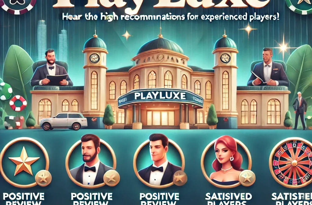 為何選擇博樂娛樂城？聽聽資深玩家的高評價推薦！