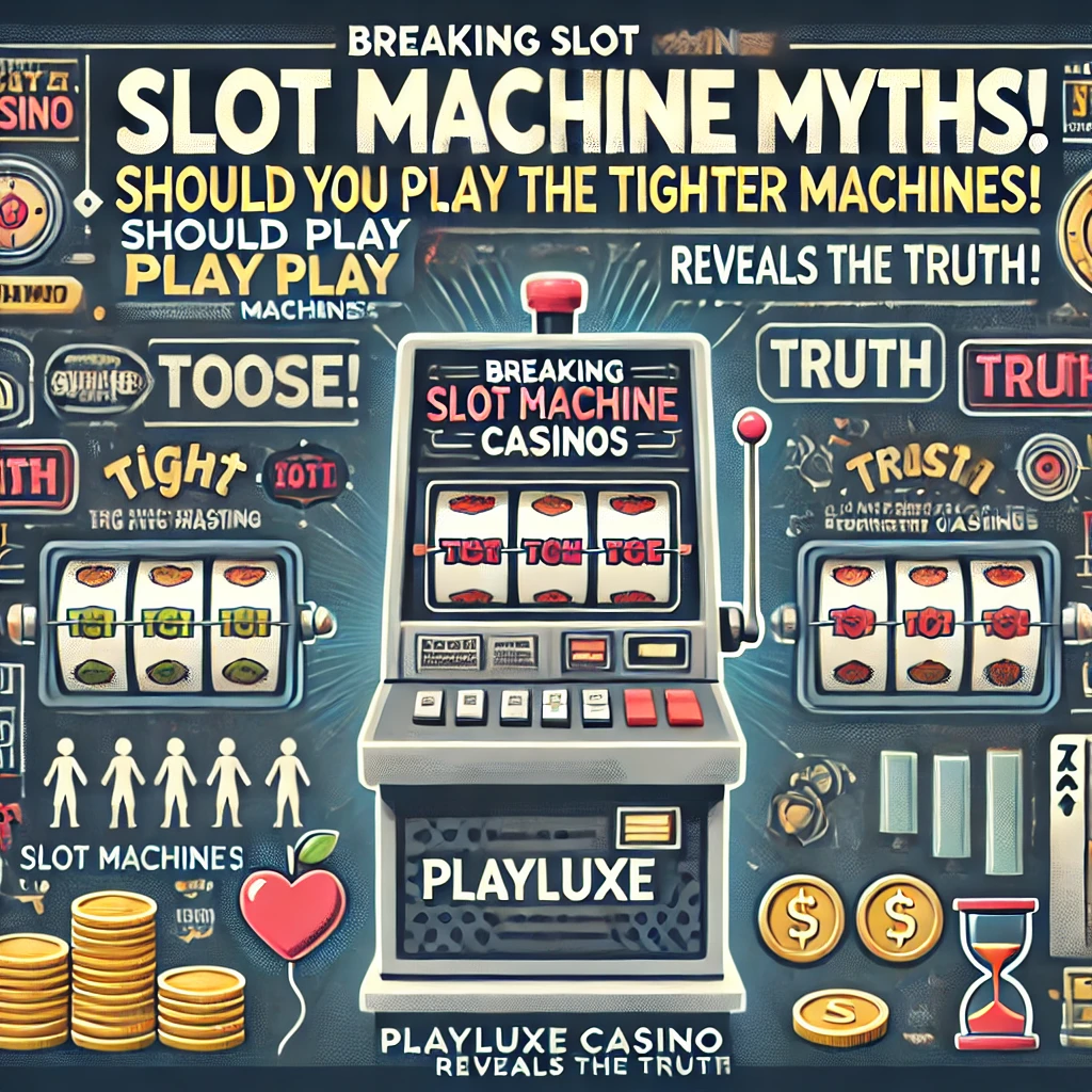 咬很兇的機台該玩嗎?