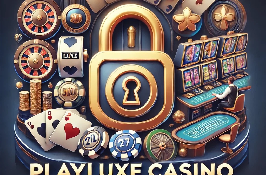 泊樂娛樂城安全與豐富的遊戲體驗