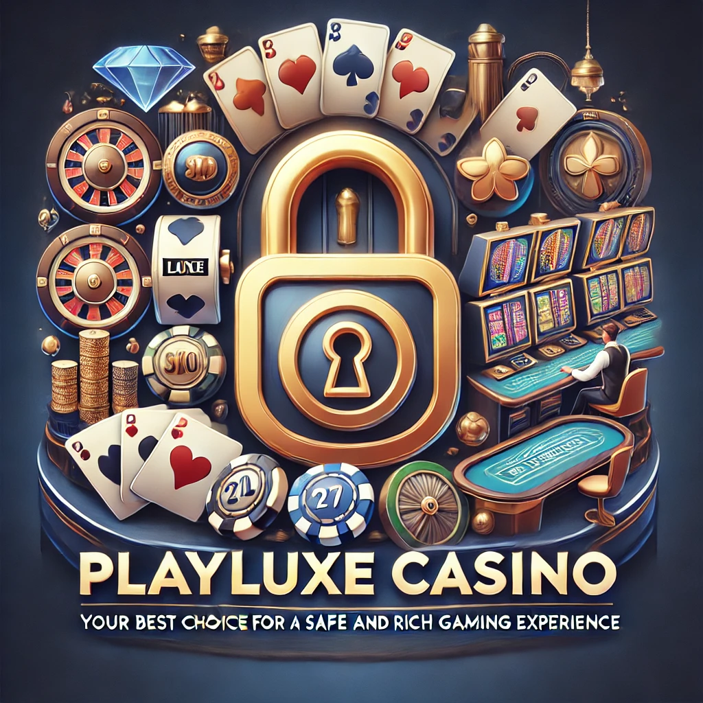 泊樂娛樂城安全與豐富的遊戲體驗