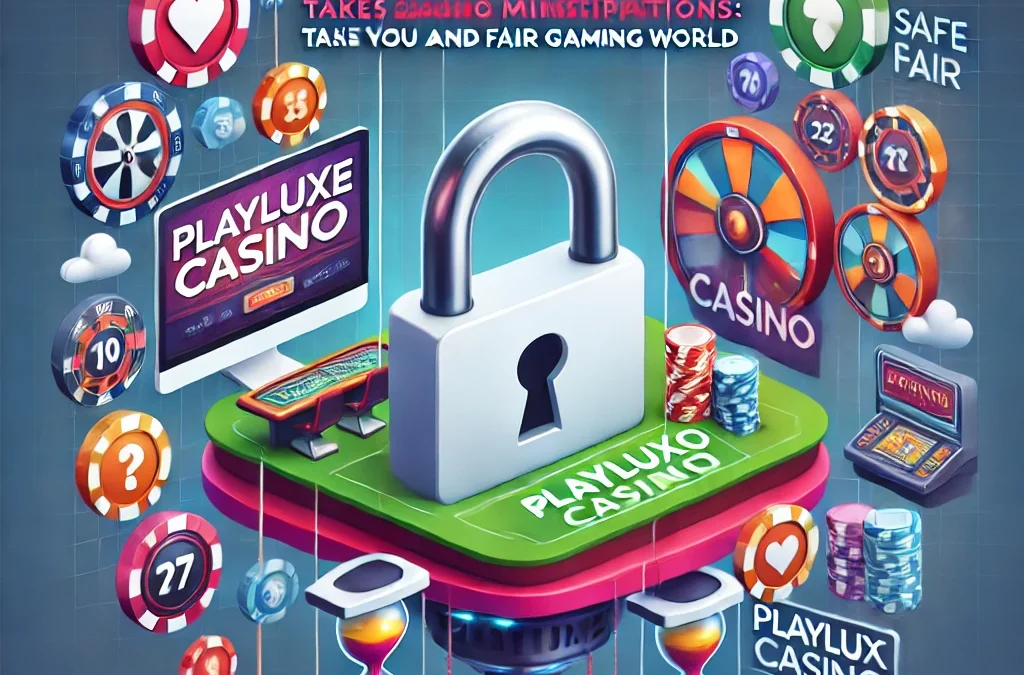 破解線上娛樂城誤解探索安全與公平的遊戲世界