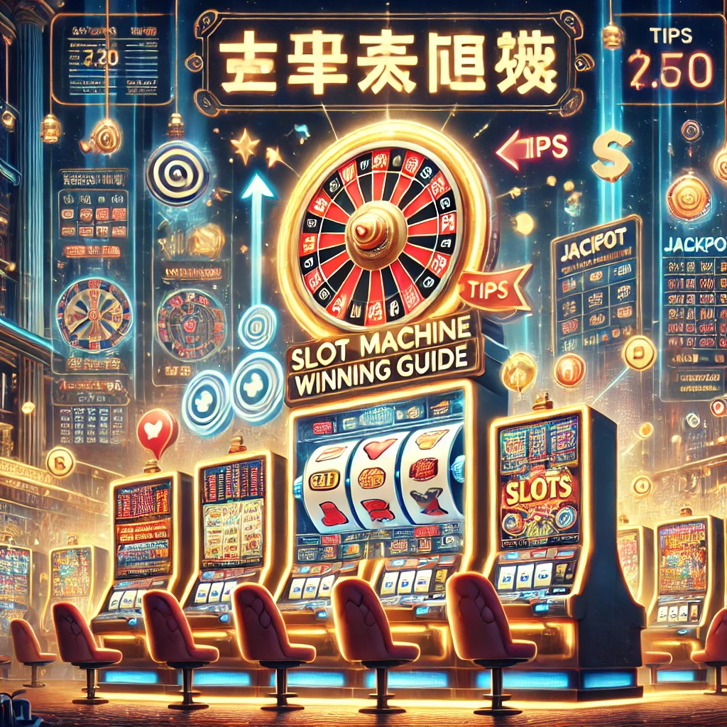 全面攻略技巧與熱門遊戲