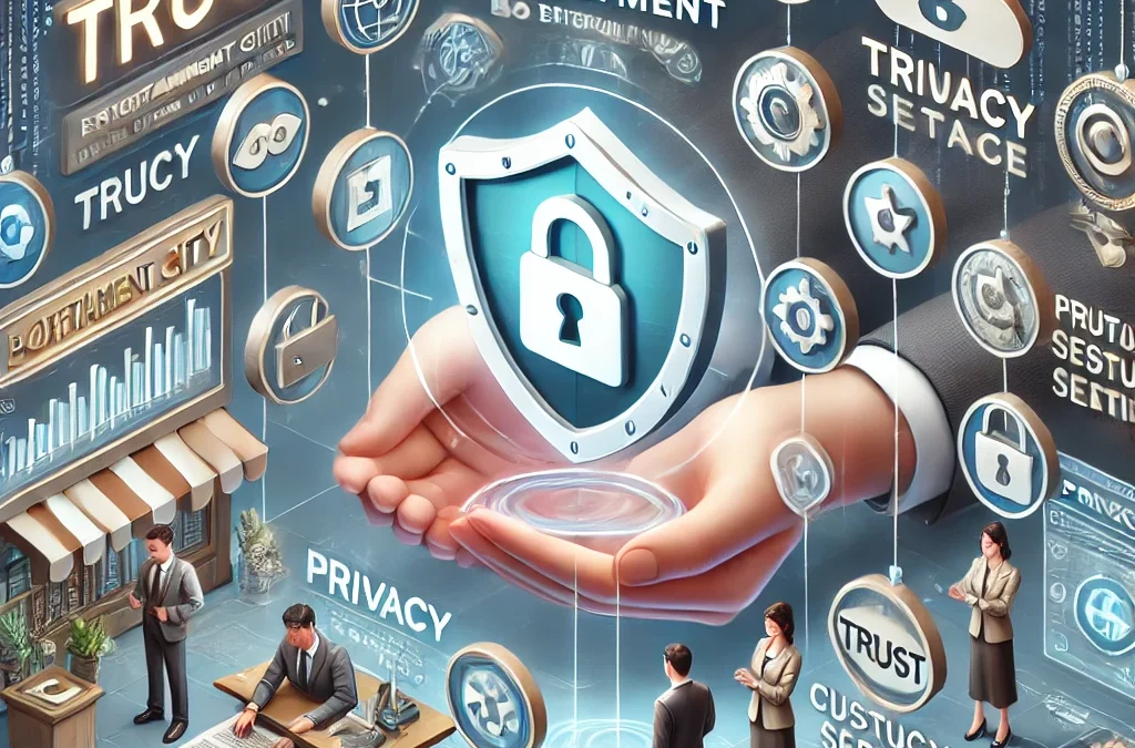 泊樂娛樂城的隱私保護