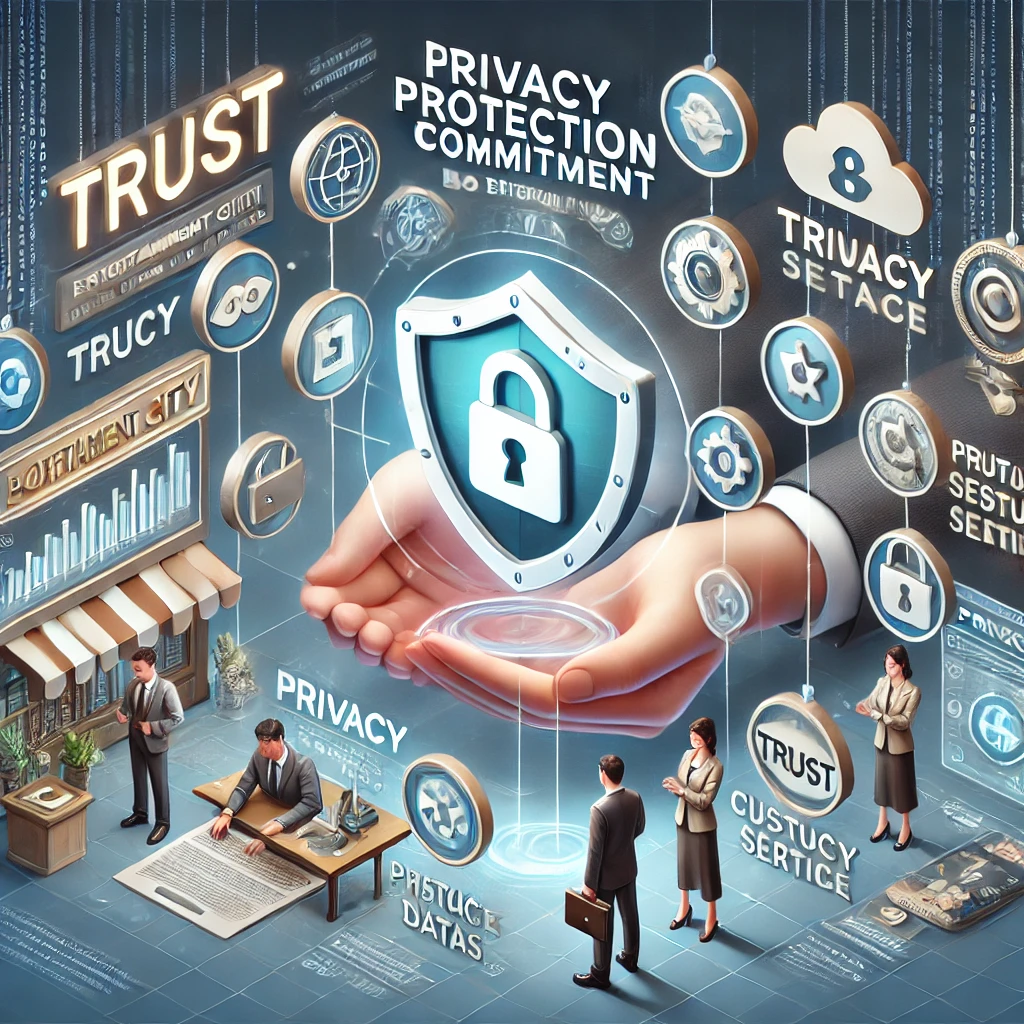 泊樂娛樂城的隱私保護