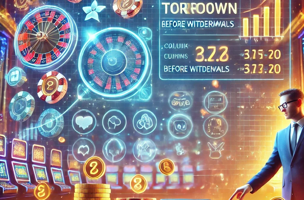 提款前必知的計算與注意事項