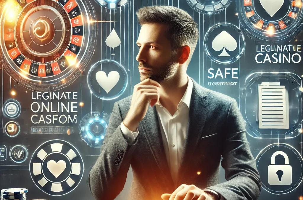 泊樂娛樂城教你如何挑選合法可靠的平台