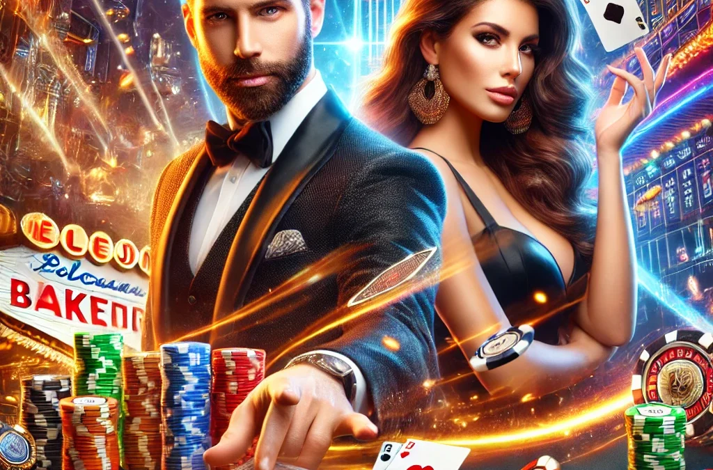 泊樂娛樂城賺錢技巧不私藏