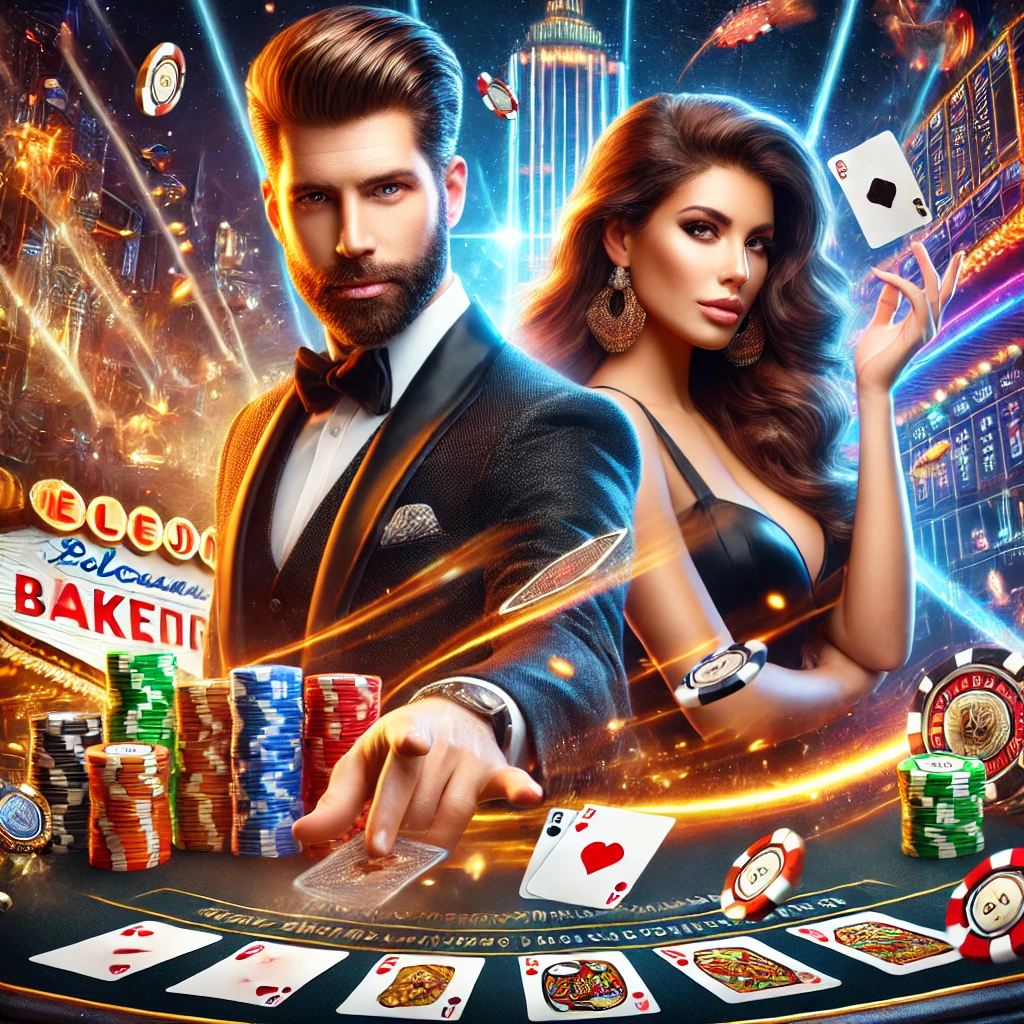 泊樂娛樂城賺錢技巧不私藏