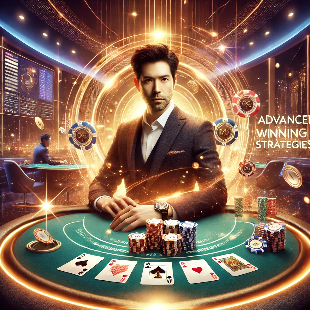 泊樂娛樂城德州撲克必勝法則