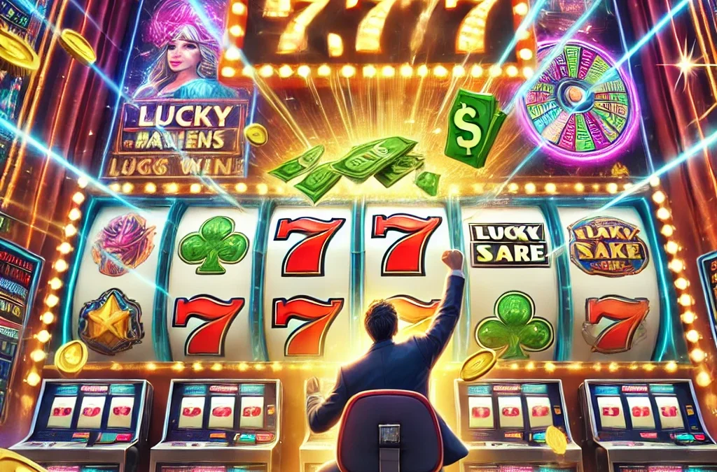 泊樂娛樂城超神攻略教你快速賺錢！