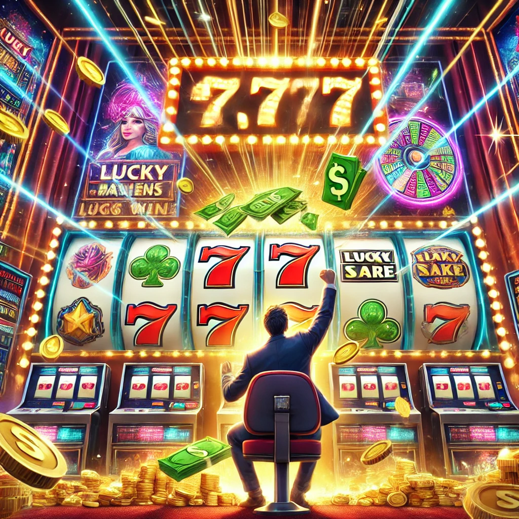 泊樂娛樂城超神攻略教你快速賺錢!