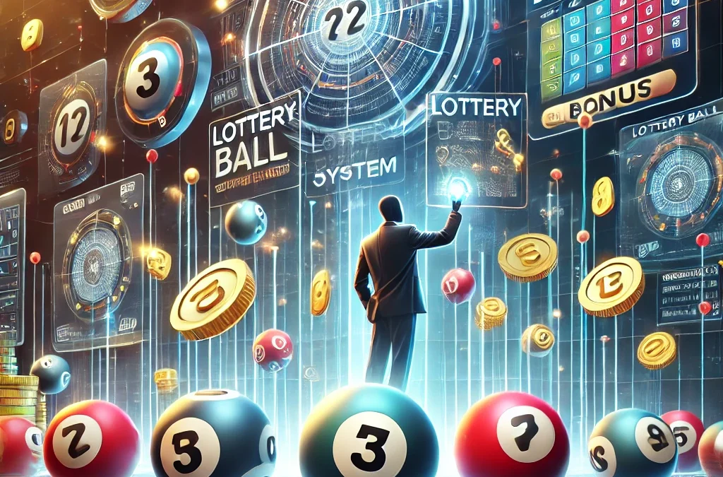 深入解析泊樂娛樂城彩票系統