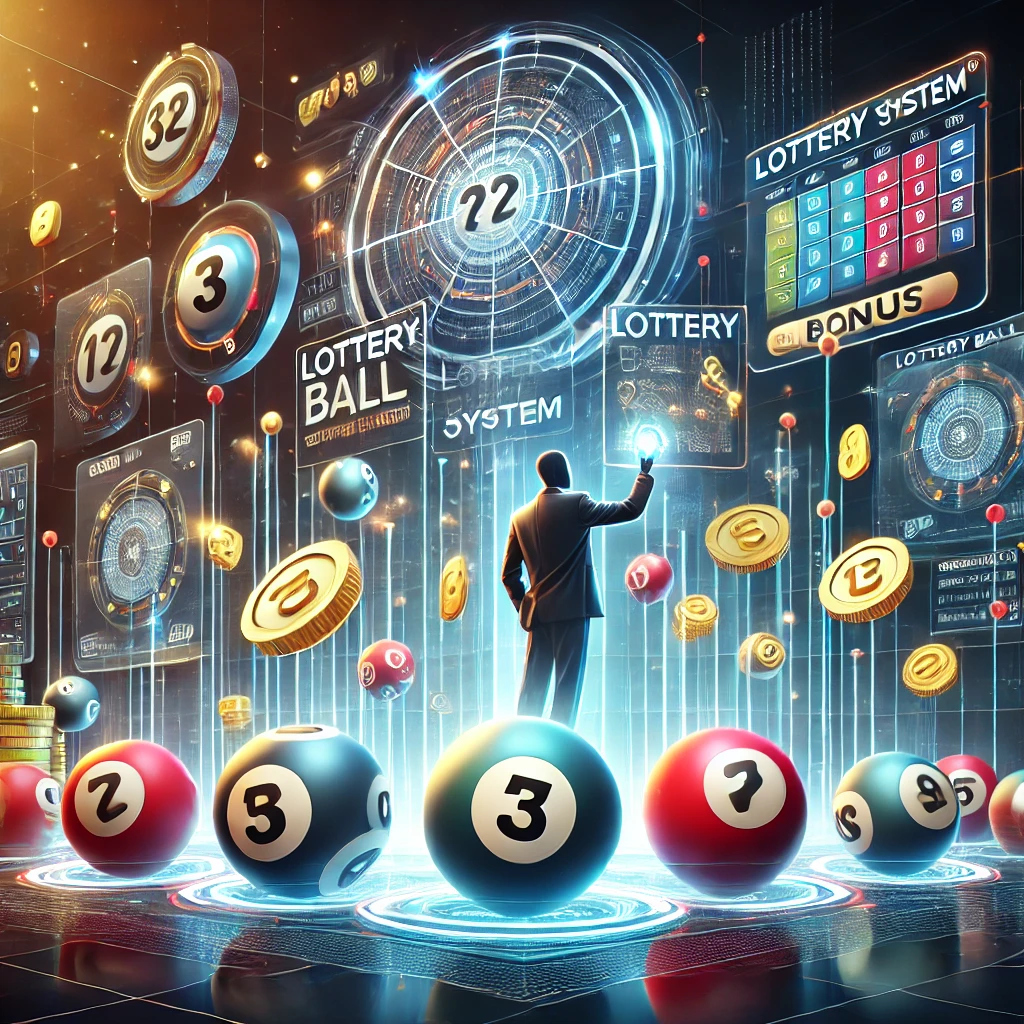 深入解析泊樂娛樂城彩票系統