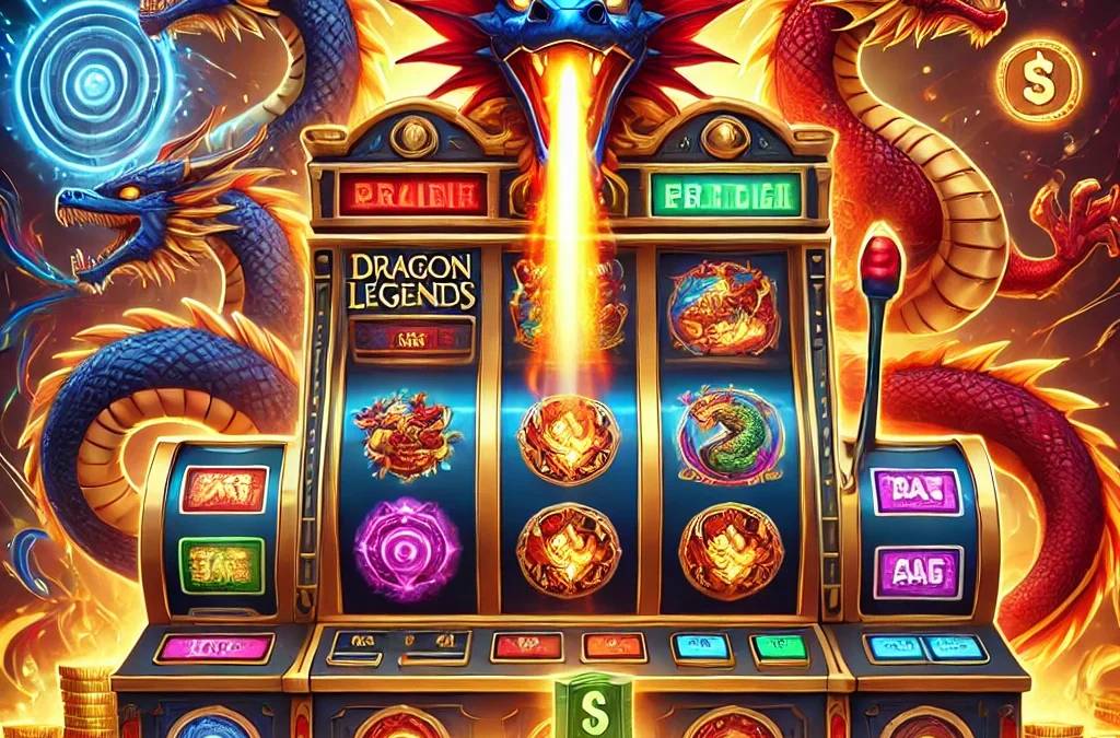 魔龍傳奇選台必看！開局前決定勝負的技巧大解析