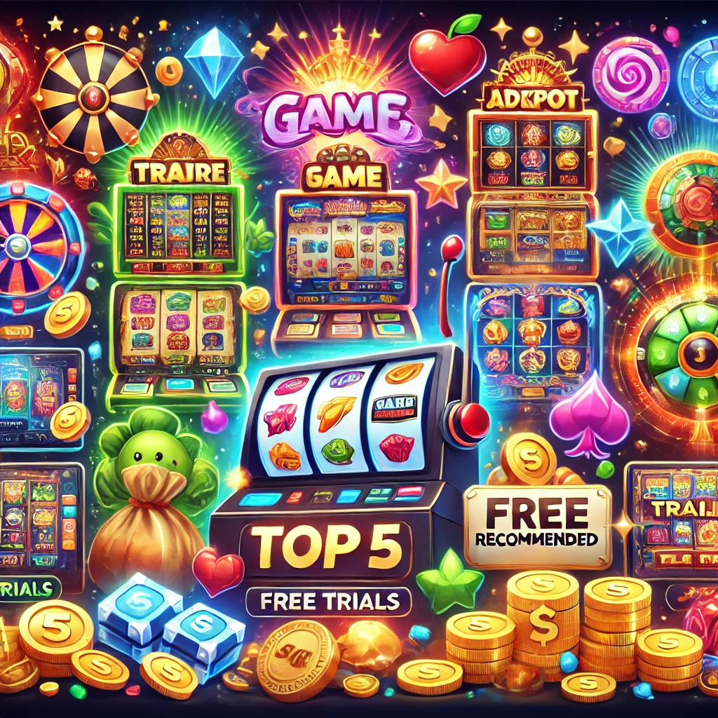 BNG電子遊戲TOP5推薦