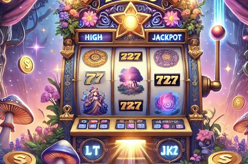 QT仙境傳說高分秘技！掌握訊號輕鬆贏大獎