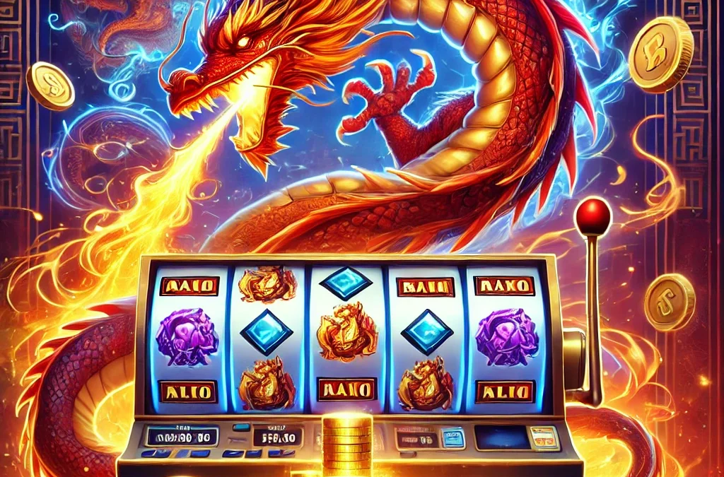 魔龍傳奇玩家必看！網友分享的賺錢技巧曝光