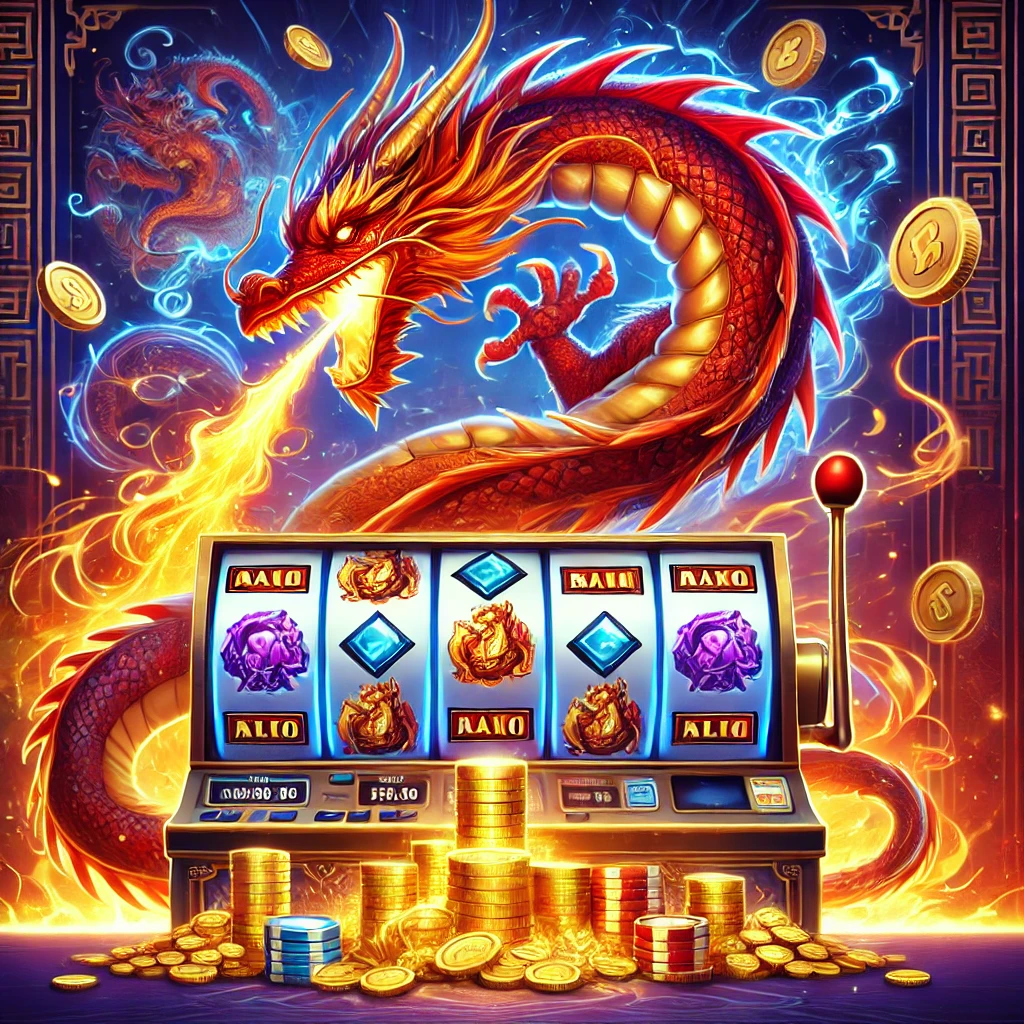 魔龍傳奇玩家必看