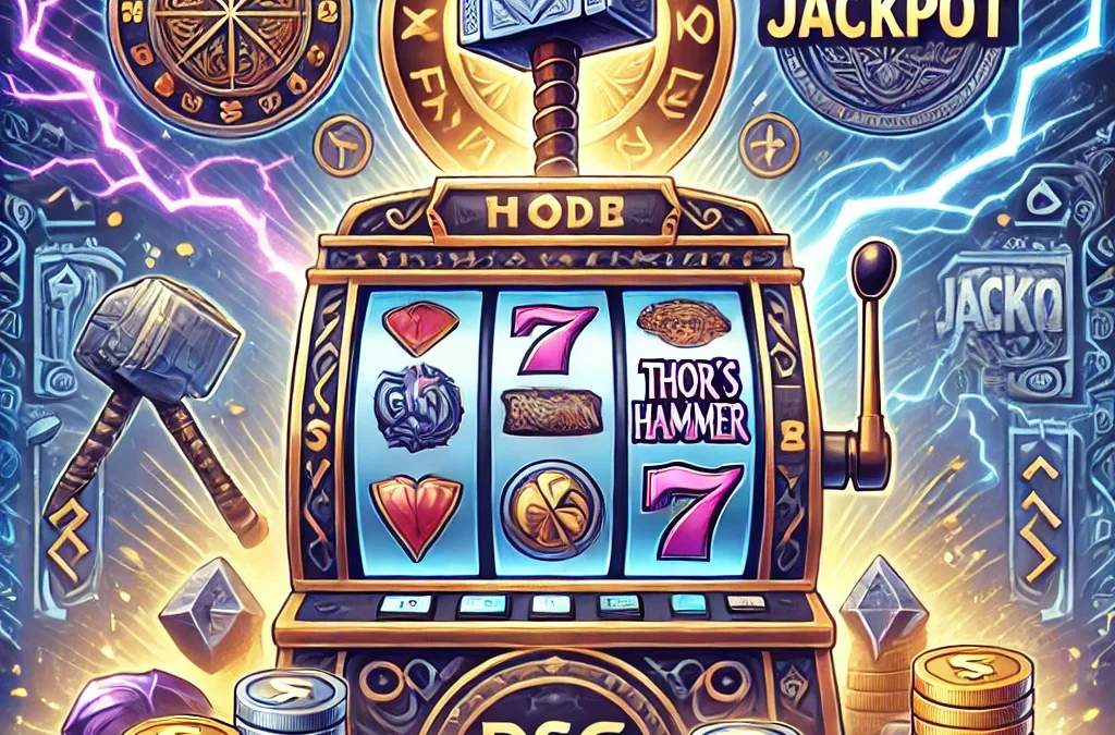 RSG雷神之鎚賺錢指南：訊號破解技巧大公開！