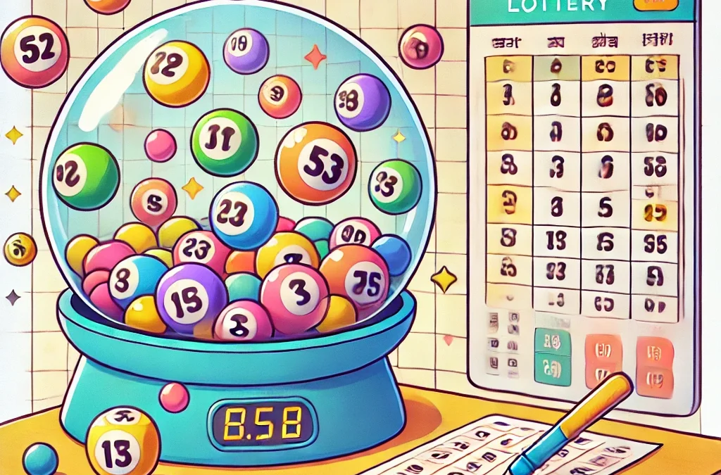 天天樂算牌技巧分享｜如何找出熱號與冷號？